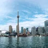 Abroad study in Canada 