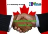 Canada Business Email List