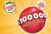 Canada Dry Real Chill a Day Contest