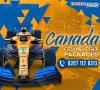 canadian grand prix 2019 packages