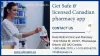 Canada Pharmacy app