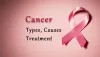 Cancer Pain: Causes, Types, and Treatment - Joy and shine