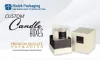 % Eco Postings Business Custom Candle Boxes
