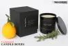 How candle box assortment play effective role in candle packaging?