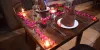 Whimsical Candlelight Dinner in Noida