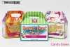 How you can you make your candy boxes packaging stand out?