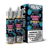 Candy King eJuice Bubblegum Collection 120mL - Wholesale Vapor Supplies | USA Vape Distributor