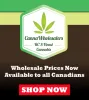 CBD Canada Coupons and deals