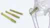 Cannulated and Herbert Screws Types | Orthopedic Screw Types