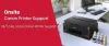 Canon.com/ijsetup | How to Install or Setup Canon Printer