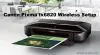 Canon Pixma Ix6820 Wireless Setup - Printer Guide