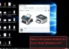 Canon Printer in Error State Windows 10 [How to Fix] | +1-855-626-0142