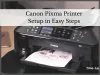 [Guide] Canon Pixma MX922 Wireless Setup | +1-855-626-0142
