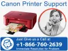 Canon Printer Technical Support Phone Number +1-866-760-2639
