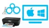 Canon Pixma MG3122 Wireless Printer Setup Without CD