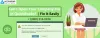 Can't Open Your Company File in QuickBooks? | Fix It Easily -