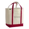 Boost Brand With Wholesale Cotton Canvas Bags