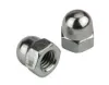 Coupling Nuts | DIC Fasteners | Coupling Nut Manufacturer