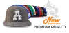 New Generation: Cap Manufacturer, Custom Hat &amp; Beanie, Cap Factory, Snapback - New Generation