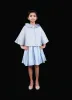 An Exclusive Online Store For Short Skirts and Tops | Bhagyasattire