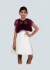 Buy Designer Frocks Online for Kids | BhagyasAttire