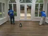 Capital Carpet - Grout Cleaning And Repair | Fairfax VA