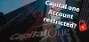 Why My Capital One Credit Card Account is Restricted? - True Storys