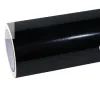 Ravoony Gloss Black Car Wrap - Vinyl Wraps for Car