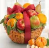 Send Best Fruit Basket to USA | Brezzegifts