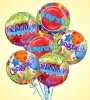 Send Congratulations Mylar Balloons To USA | Brezzegifts