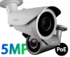 Advantages Of Using A PoE Camera Over Traditional Wireless Security Cameras