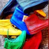Travel Fox Shoes: What Is Trending In The Market?