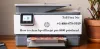 How To Do HP Officejet 5255 Setup Online?
