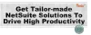 Netsuite Solution Providers | Netsuite Solution Provider Partners