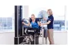 exercise physiologist