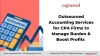 Outsourced Accounting Services for CPA Firms to Manage Burden & Boost Profits