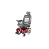 Enjoy the Compact and Convenient Heavy Duty Power Wheel Chairs For Sale