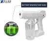 Anion Nano Spray Gun | Blu Ray Anion Nano Spray Gun