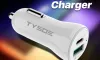 What’re the Key Features of An Ideal Car Charger?