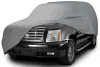 How to Choose a Car Cover and Why It Matters