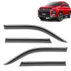 Unveiling The Pros &amp; Cons of Installing Car Door Visor