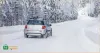 How to Free Your Car When Stuck in a Heavy Snowfall? - TD
