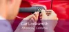 Car Locksmith Alhambra - Car Lock Repair - Car Key Replacement Alhambra