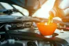 Car Oil Change