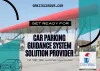 Car Parking Guidance System Solution Provider