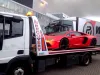 Car Recovery Dublin