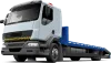 Car recovery truck in Ajman | No1 with 10% discount