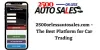 2500orlessautosales.com - The Best Platform for Car Trading
