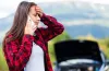 Best Car Recovery and Towing Service Dubai: 5 Necessary Steps to Take if Your Car Breaks Down in Dubai
