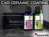 Ceramic car Coating 
